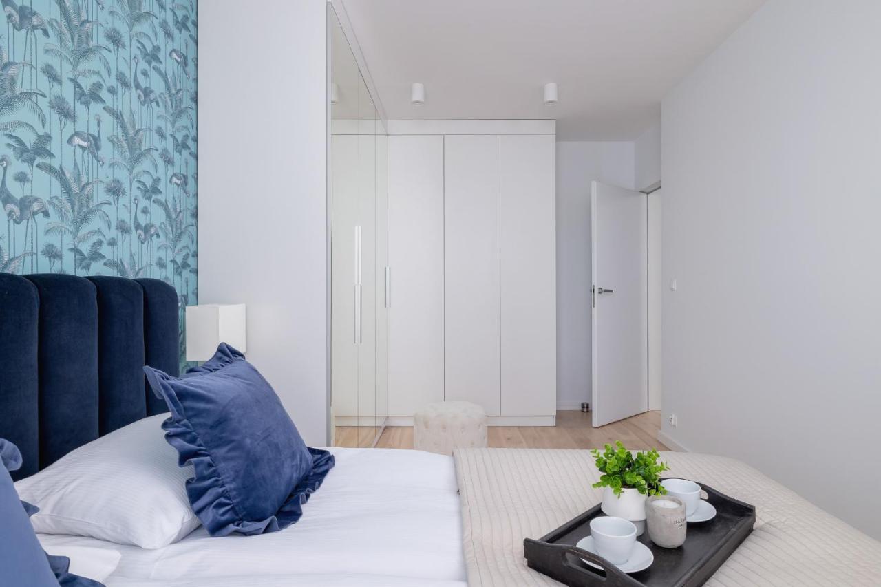 Vetulaniego Apartment With Air Conditioning & Parking By Renters Prestige Cracovia Exterior foto
